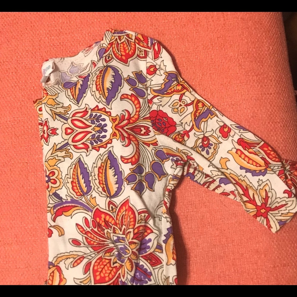 Lularoe  XS Julia